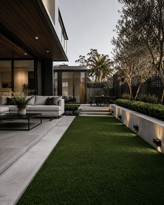 Artificial Grass Maintenance