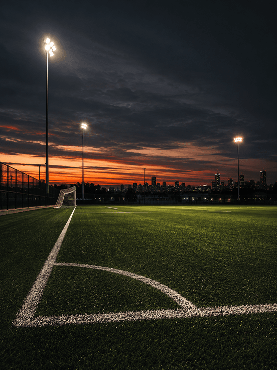 SPORTS
